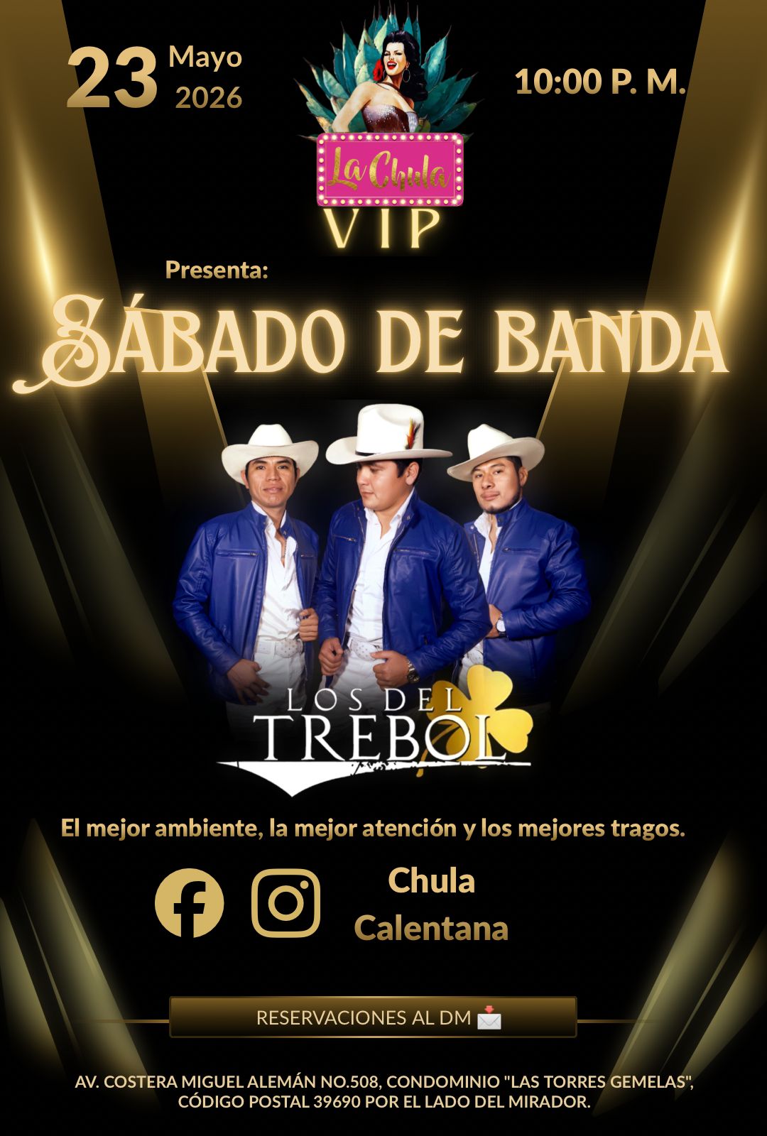 Sábado de Banda