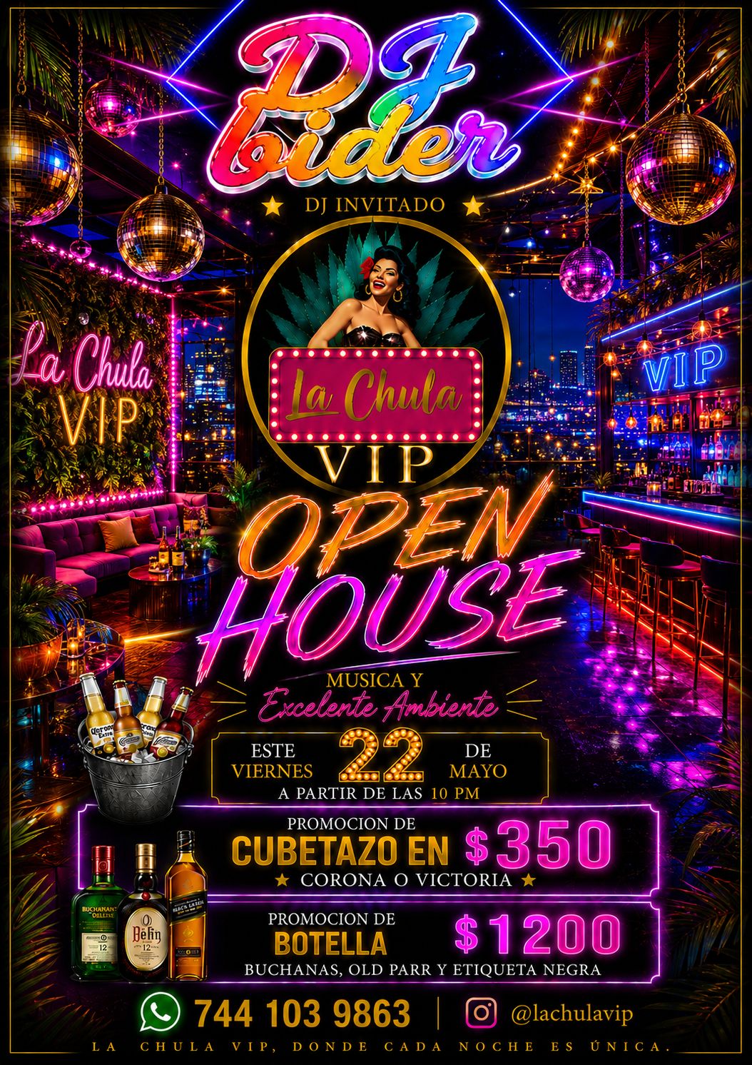 Open House